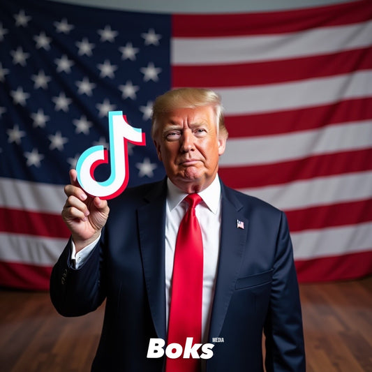 TikTok Ban Is Like Your Favorite Taco Spot Closing Down