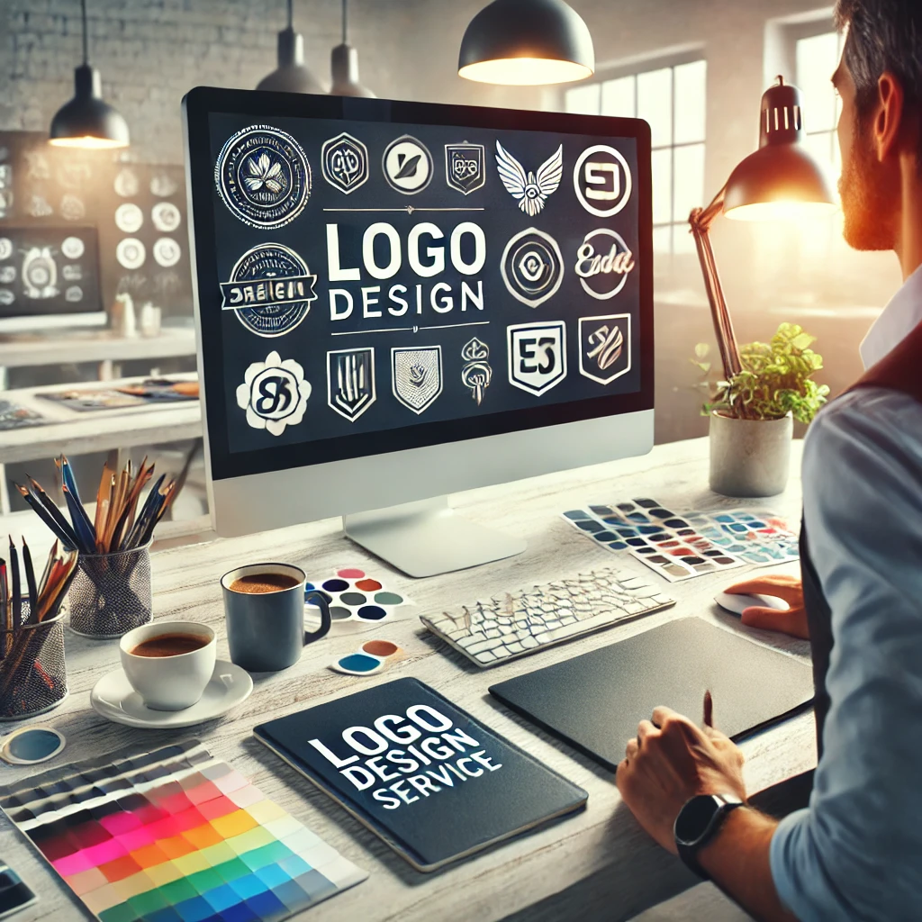 Logo Love: How to Make Your Brand’s First Impression a Visual Crush