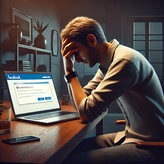 From Zero to Hero: How to Revive Your Facebook Business After Algorithm Apocalypse (Without Losing Your Mind)”